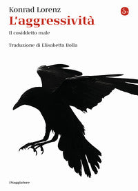 Aggressivita' - il cosiddetto male 