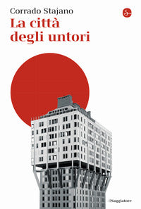 Citta' degli untori 