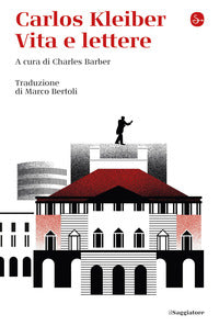 Carlos kleiber vita e lettere 