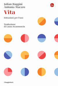 Vita - istruzioni per l'uso 