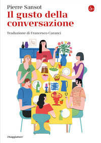 Gusto della conversazione 