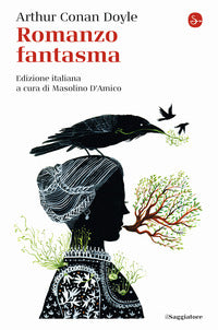 Romanzo fantasma 