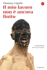 Mio lavoro non e' ancora finito 