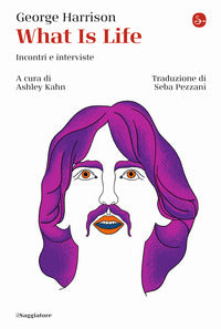 What is life - incontri e interviste 