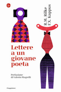 Lettere a un giovane poeta 