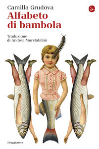 Alfabeto di bambola 