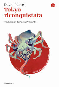 Tokyo riconquistata 