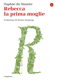 Rebecca la prima moglie 