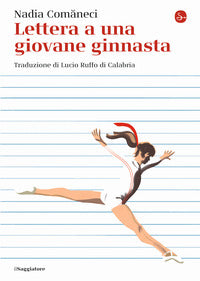 Lettera a una giovane ginnasta 