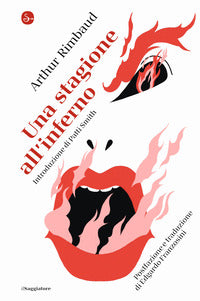 Stagione all'inferno 