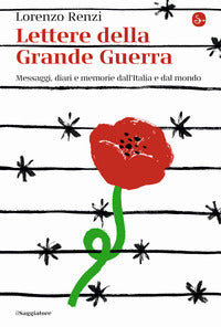 Lettere dalla grande guerra - messaggi diari e memorie dall'italia e dal mondo 