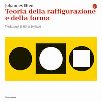Teoria della raffigurazione e della forma 