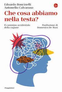 Che cosa abbiamo nella testa ? - il cammino accidentato della regione 