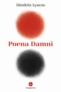 Poena damni - cofanetto 3 volumi 