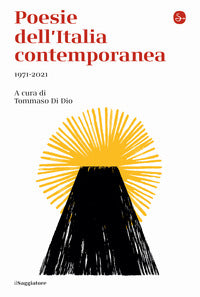 Poesie dell'italia contemporanea 1971 - 2021 