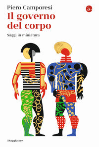 Governo del corpo - saggi in miniatura 