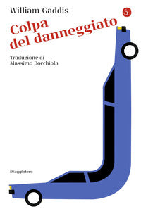 Colpa del danneggiato 