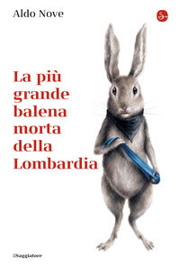 Più grande balena morta della lombardia 