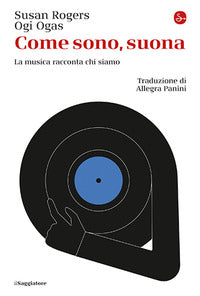 Come sono suona - la musica racconta chi siamo 