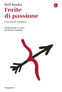 Ferite di passione - una vita di scrittura 