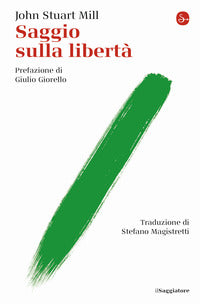 Saggio sulla liberta' 