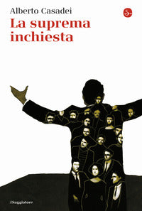 Suprema inchiesta 
