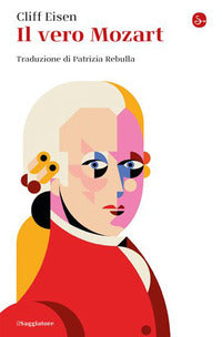Vero mozart 