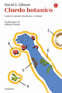 Cluedo botanico - come le piante risolvono i crimini 