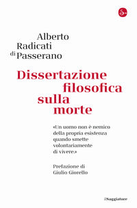 Dissertazione filosofica sulla morte 