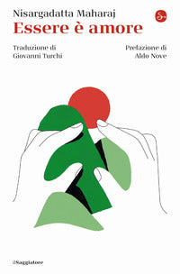 Essere e' amore 