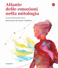 Atlante delle emozioni nella mitologia 