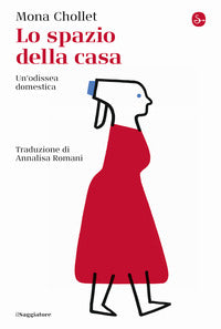 Spazio della casa - un'odissea domestica 