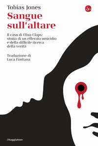 Sangue sull'altare 