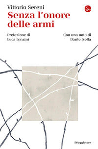 Senza l'onore delle armi 