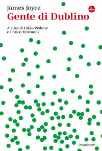 Gente di dublino 