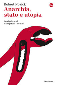 Anarchia stato e utopia 