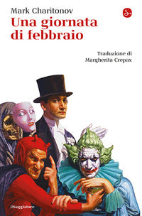 Giornata di febbraio 