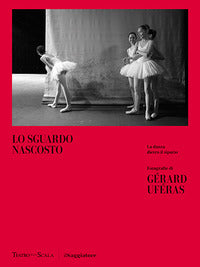 Sguardo nascosto - la danza dietro il sipario 