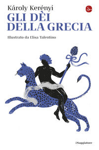 Dei della grecia 