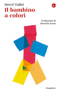 Bambino a colori 