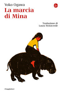 Marcia di mina 