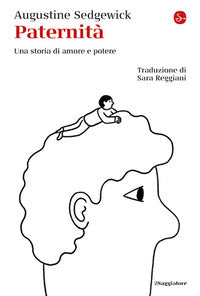 Paternita' - una storia di amore e potere 
