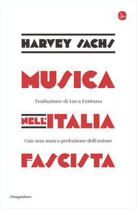 Musica nell'italia fascista 