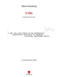 Urlo - edizione speciale 