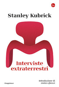 Interviste extraterrestri 