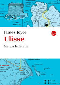 Ulisse - mappa letteraria 