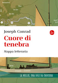 Cuore di tenebra - mappa letteraria 
