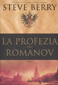 Profezia dei romanov 