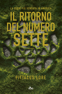 Ritorno del numero sette 