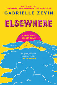Elsewhere - benvenuti ad altrove 